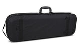 Custodia per violini GEWA Pure CVK 01 3/4, nera