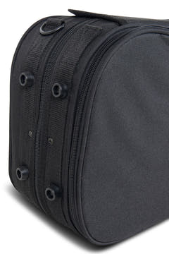 GEWA Pure CVK 01 custodia per violino 1/2, nera
