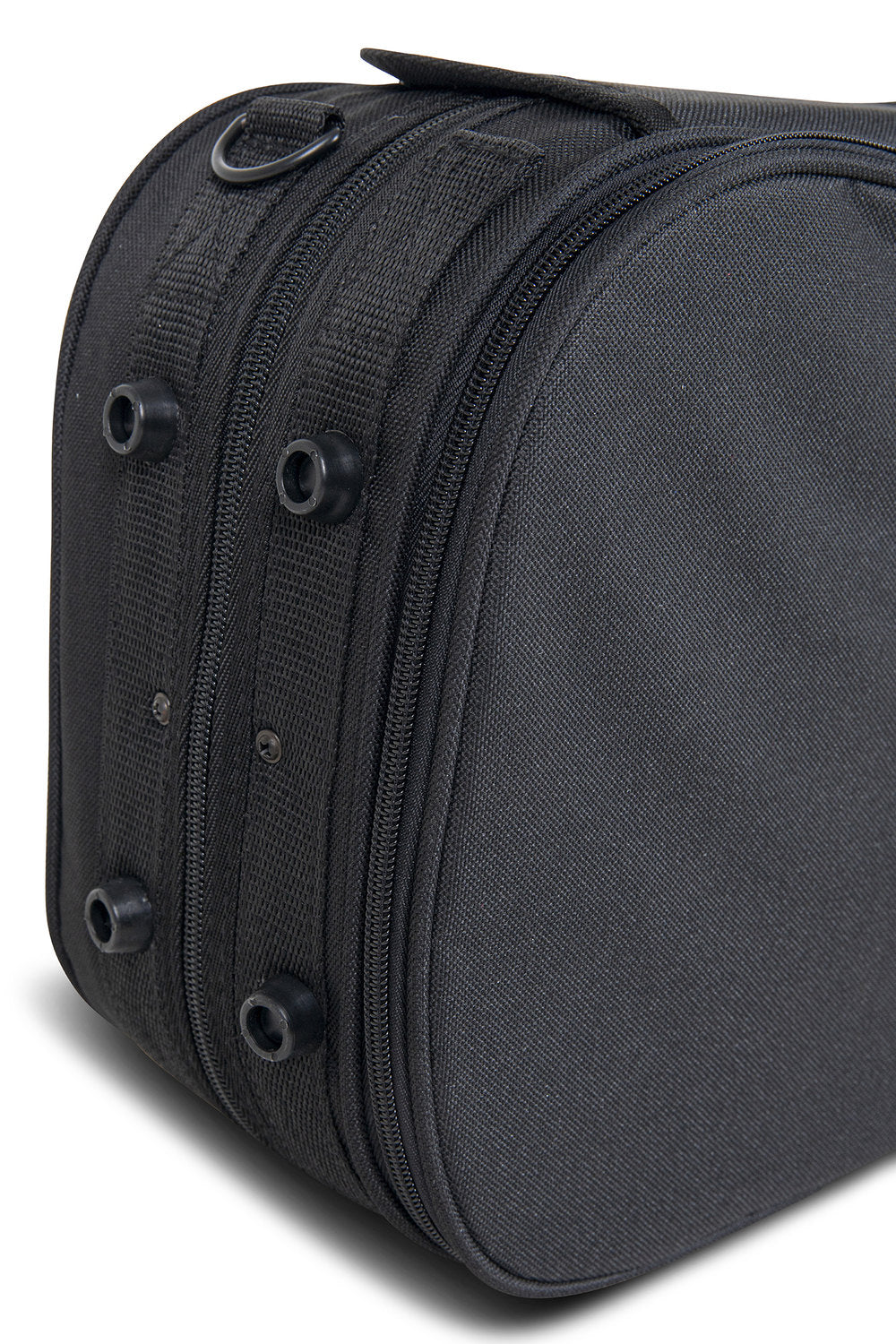 GEWA Pure CVK 01 custodia per violino 1/2, nera