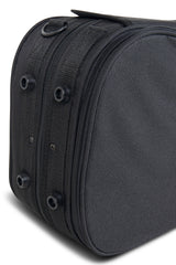 GEWA Pure CVK 01 custodia per violino 1/2, nera