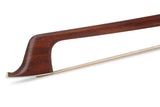GEWA archetto per violoncello W.R. Wild, asta ottagonale in pernambuco, montato in alpacca