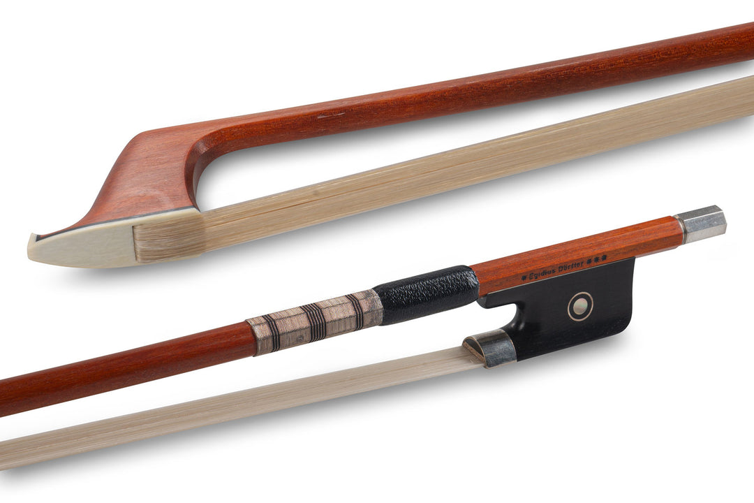 W. E. Dörfler Archetto per Violoncello in legno di Pernambuco