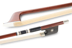 GEWA archetto per violoncello P. Baron* 4/4, asta rotonda in pernambuco