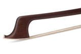Alfred Knoll Double bass bow Pernambuco wood