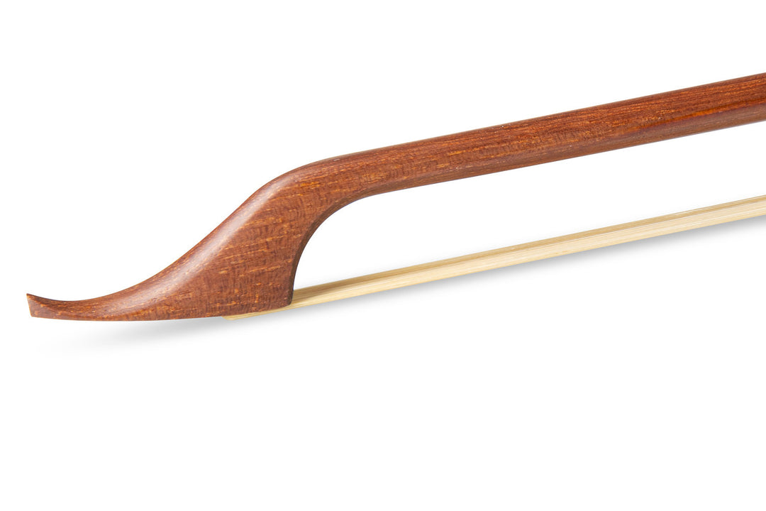 GEWA Arco per contrabbasso Double bass Tenorgambe - legno Brasil