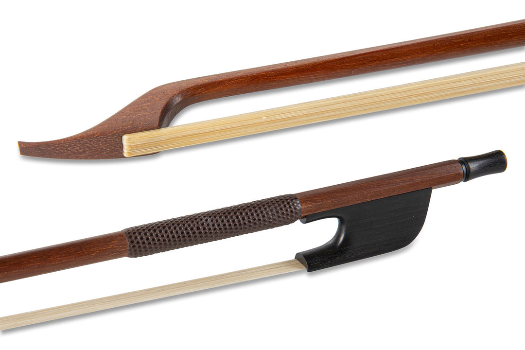 GEWA Arco per contrabbasso Double bass Tenorgambe - legno Brasil
