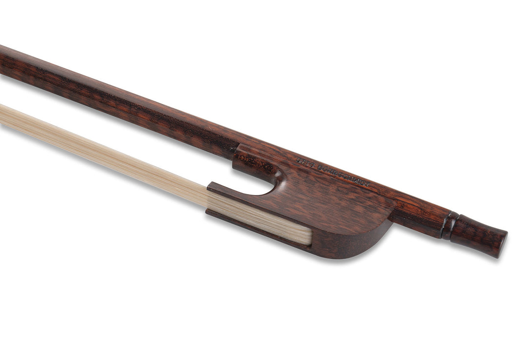 Otto Dürrschmidt archetto per Violoncello archetto barocco, legno serpente - 4/4