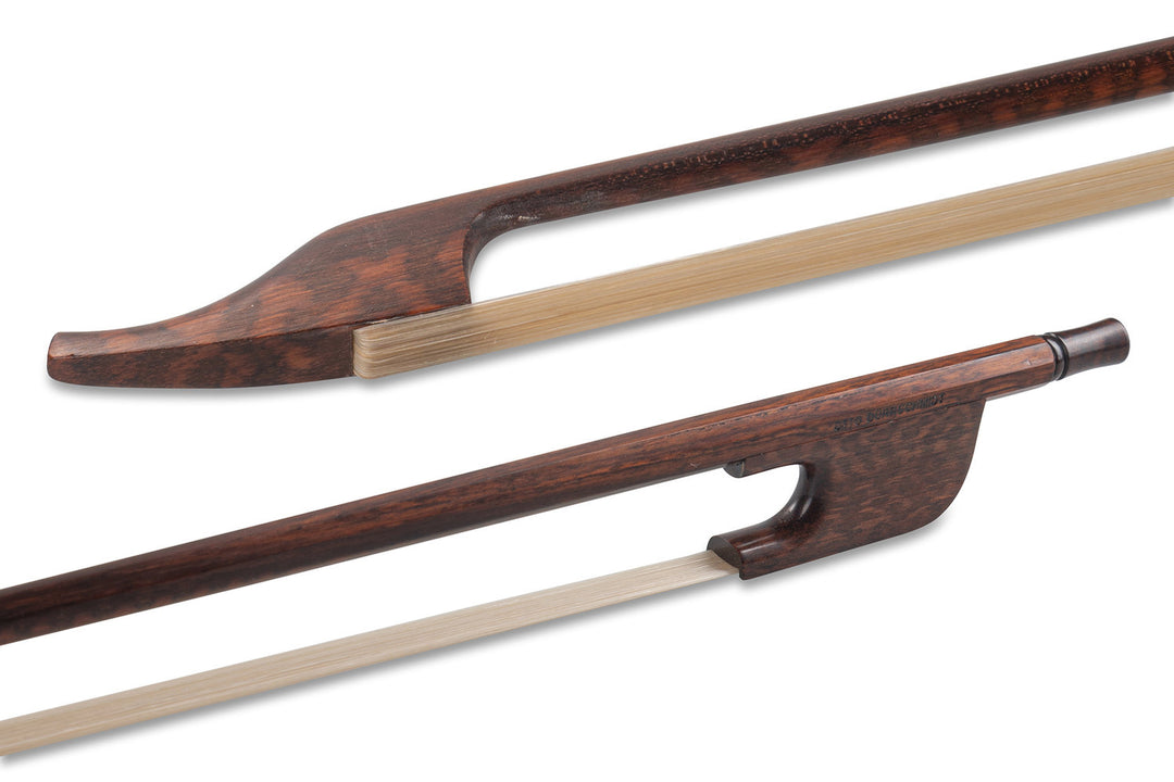 Otto Dürrschmidt archetto per Violoncello archetto barocco, legno serpente - 4/4