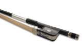 GEWA Carbon Student archetto per contrabbasso 4/4, modello francese