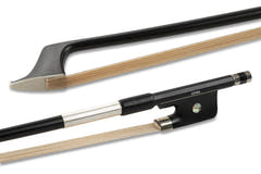 GEWA Carbon Student archetto per violoncello 4/4, asta in carbonio