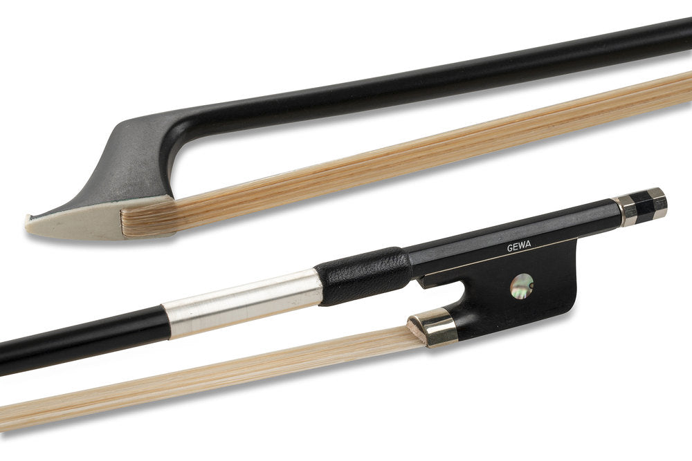 GEWA Carbon Student archetto per violoncello 4/4, asta in carbonio