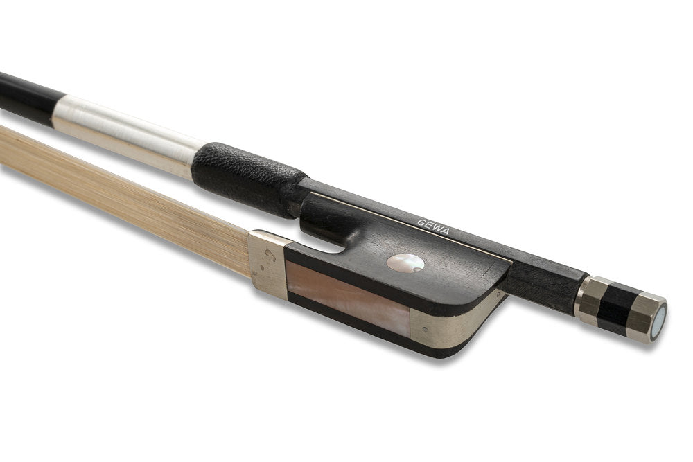 GEWA Carbon Student arco per violoncello 3/4, asta in carbonio