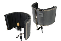 GEWA Accessori per microfono Filtro AMBIENT