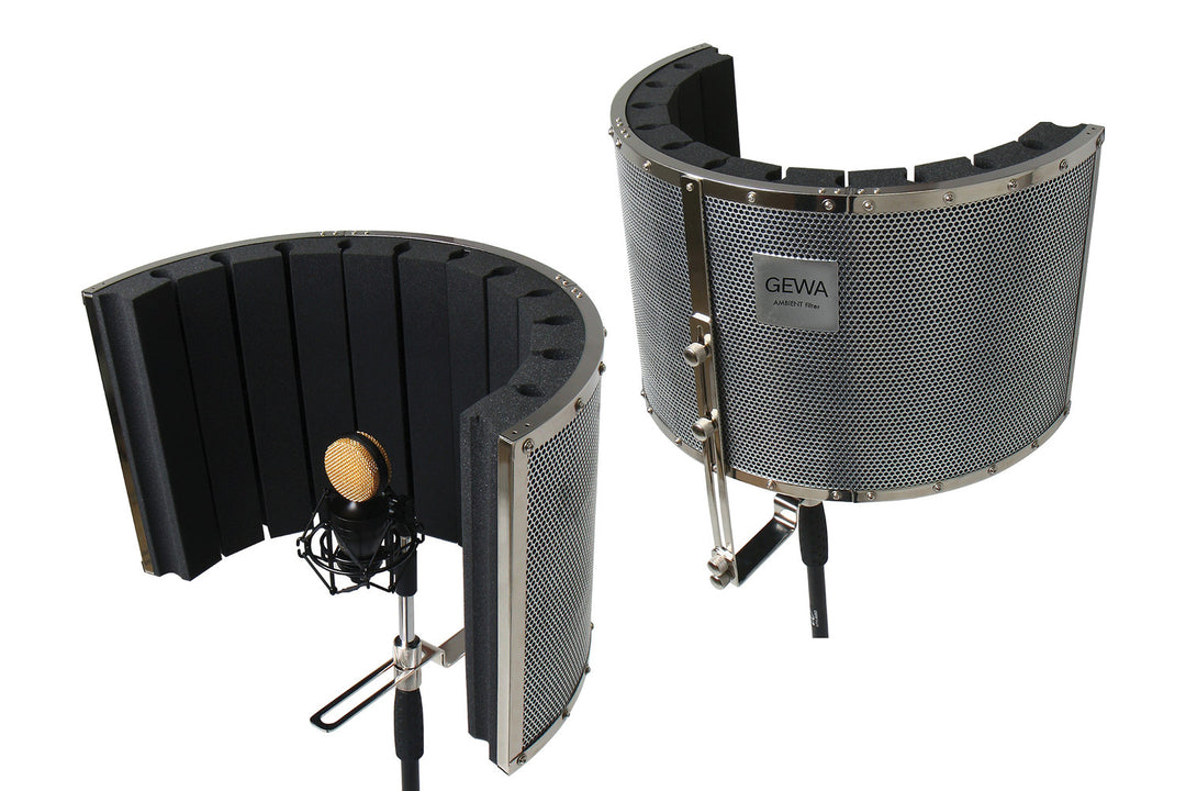 GEWA Accessori per microfono Filtro AMBIENT