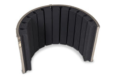 GEWA Accessori per microfono Filtro AMBIENT