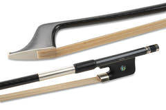 GEWA Carbon Advanced archetto per contrabbasso 3/4, modello francese