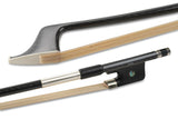 GEWA Carbon Advanced archetto per contrabbasso 3/4, modello francese