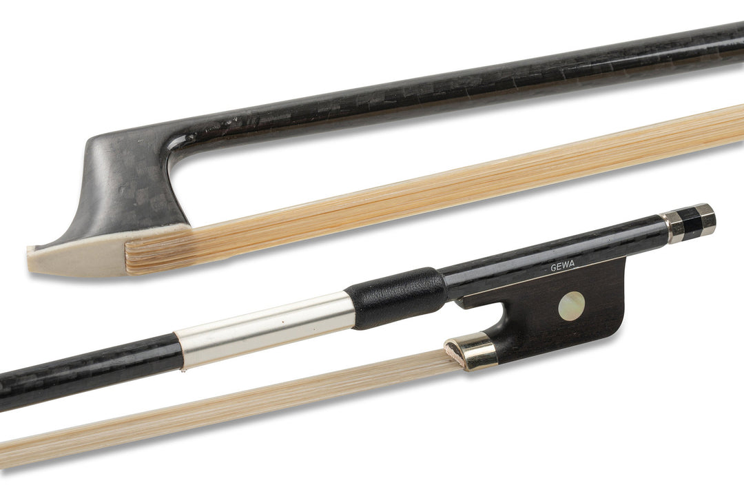 Archetto per viola GEWA Carbon Advanced - 4/4