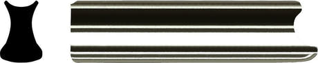 Shubb SP1 Slide Steel