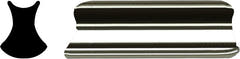 Shubb SP2 Slide in acciaio