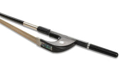 GEWA Carbon Advanced archetto per contrabbasso 3/4, modello tedesco