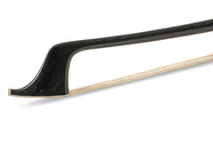 GEWA Carbon Advanced archetto per contrabbasso 3/4, modello tedesco