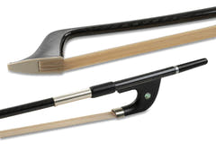GEWA Carbon Advanced archetto per contrabbasso 3/4, modello tedesco