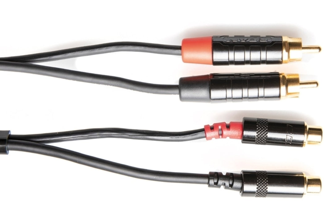 GEWA Cavo doppio Pro Line - P/U 10 (6 m)