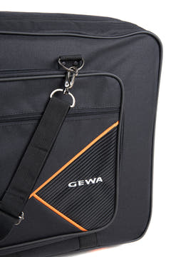 GEWA Borsa per Tastiere Gig-Bag Economy - J 96x37x15 cm