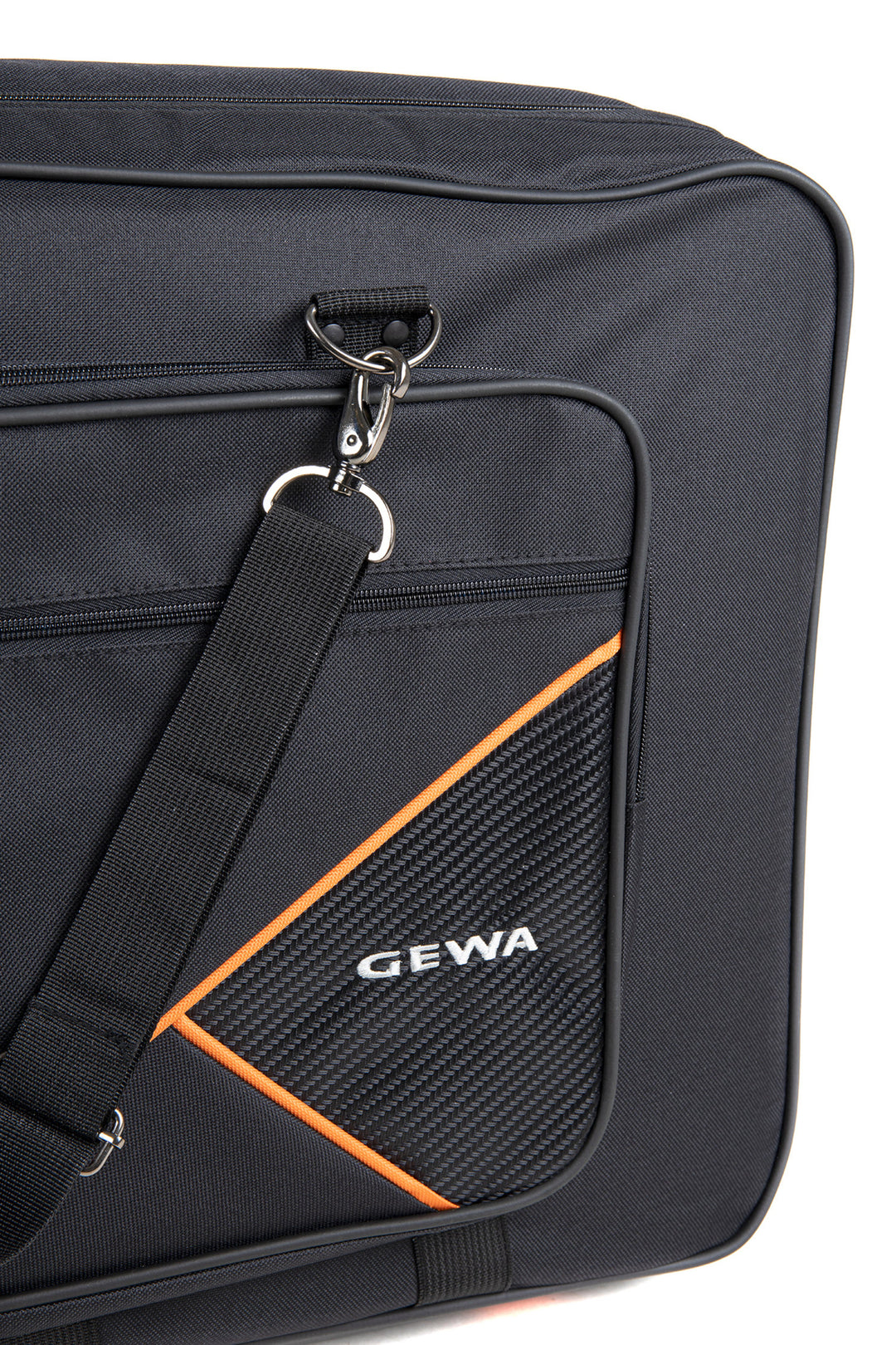 GEWA Borsa per Tastiere Gig-Bag Economy - J 96x37x15 cm