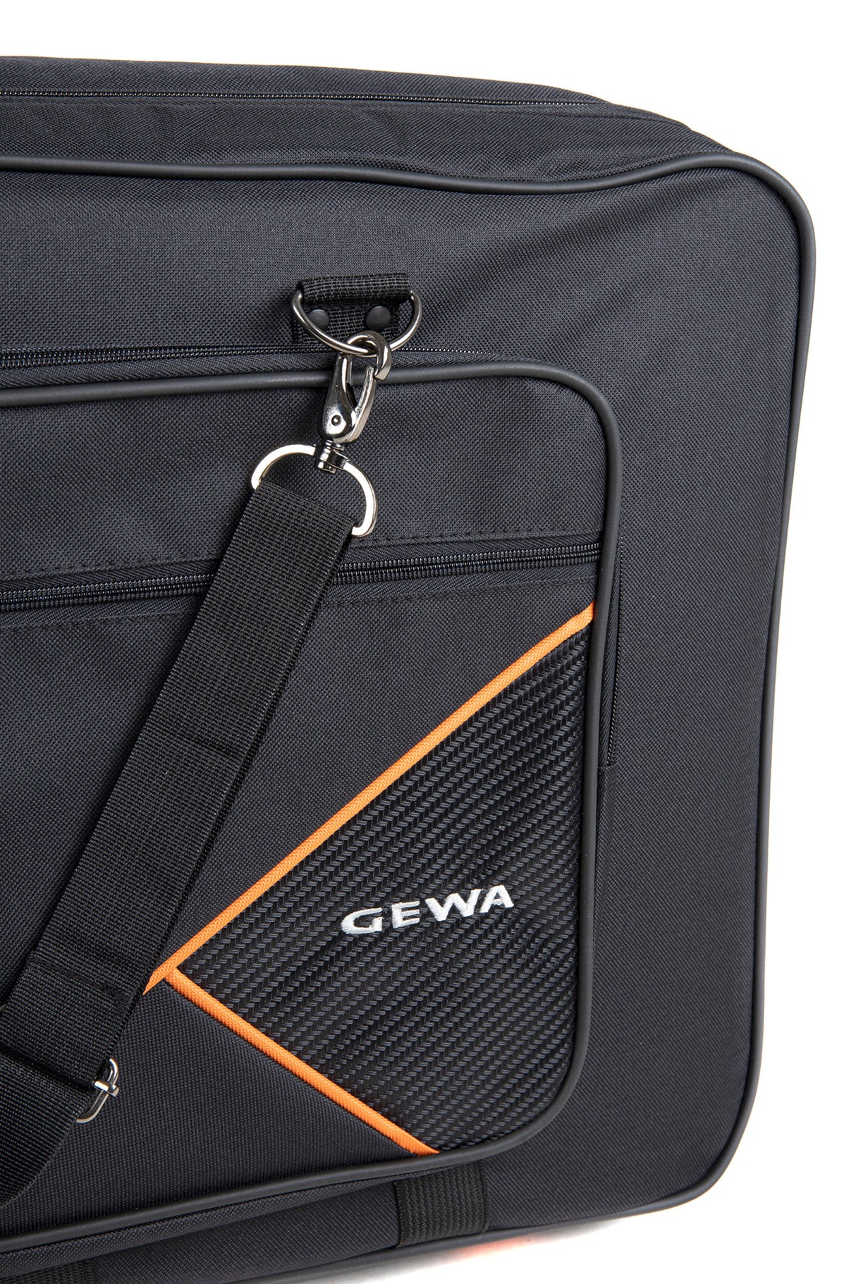 GEWA Keyboard Gig-Bag Economy - J 96x37x15 cm