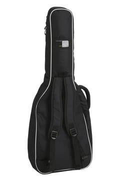 GEWA Chitarre gig bag Economy 12 - Classic 3/4-7/8 black