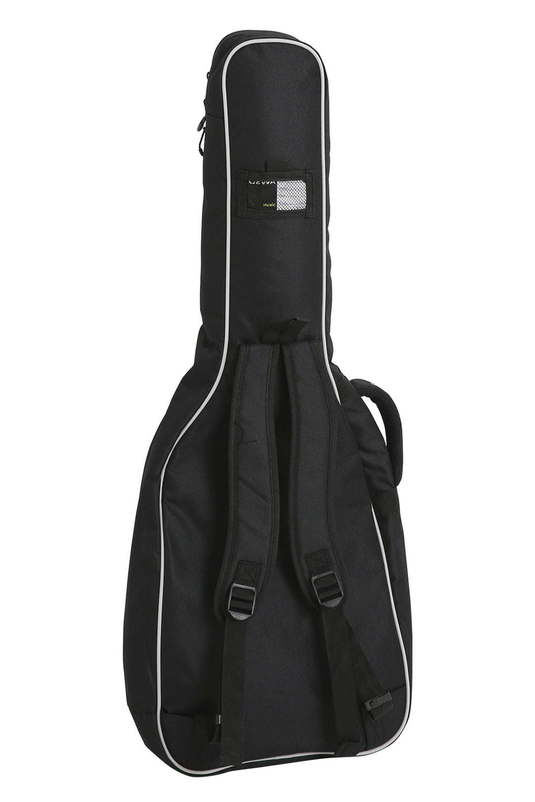GEWA Chitarre gig bag Economy 12 - Classic 3/4-7/8 black