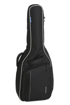 GEWA Chitarre gig bag Economy 12 - Classic 3/4-7/8 black