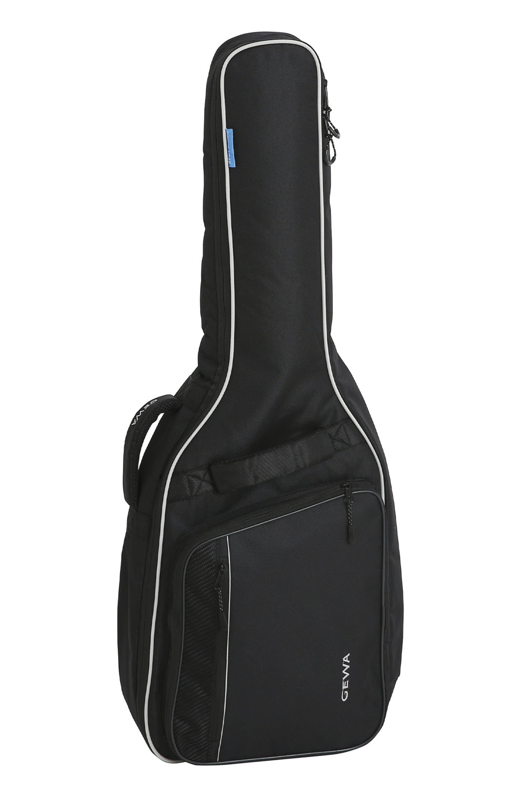 GEWA Chitarre gig bag Economy 12 - Classic 3/4-7/8 black