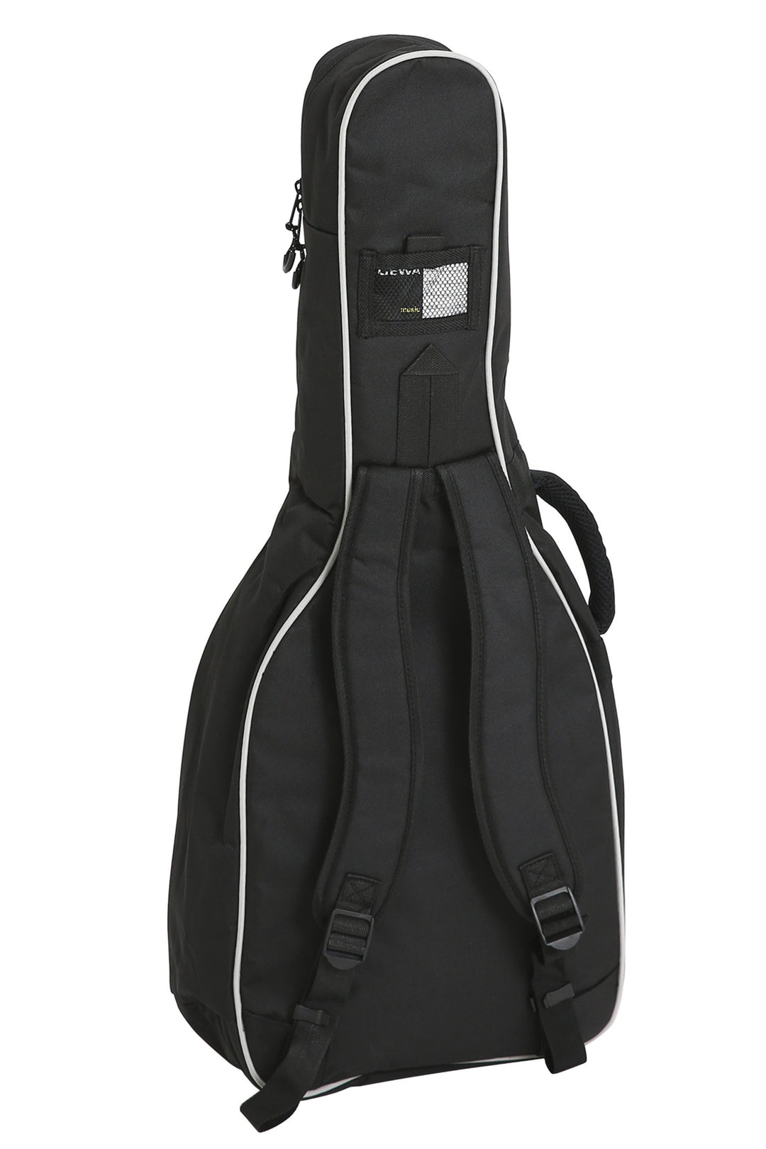 GEWA borsa per Chitarre Economy 12 - Classic 1/2 black