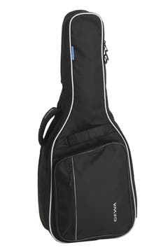 GEWA borsa per Chitarre Economy 12 - Classic 1/2 black