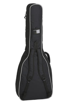 GEWA Chitarre gig bag Economy 12 - Acustica nera