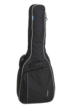GEWA Chitarre gig bag Economy 12 - Acustica nera