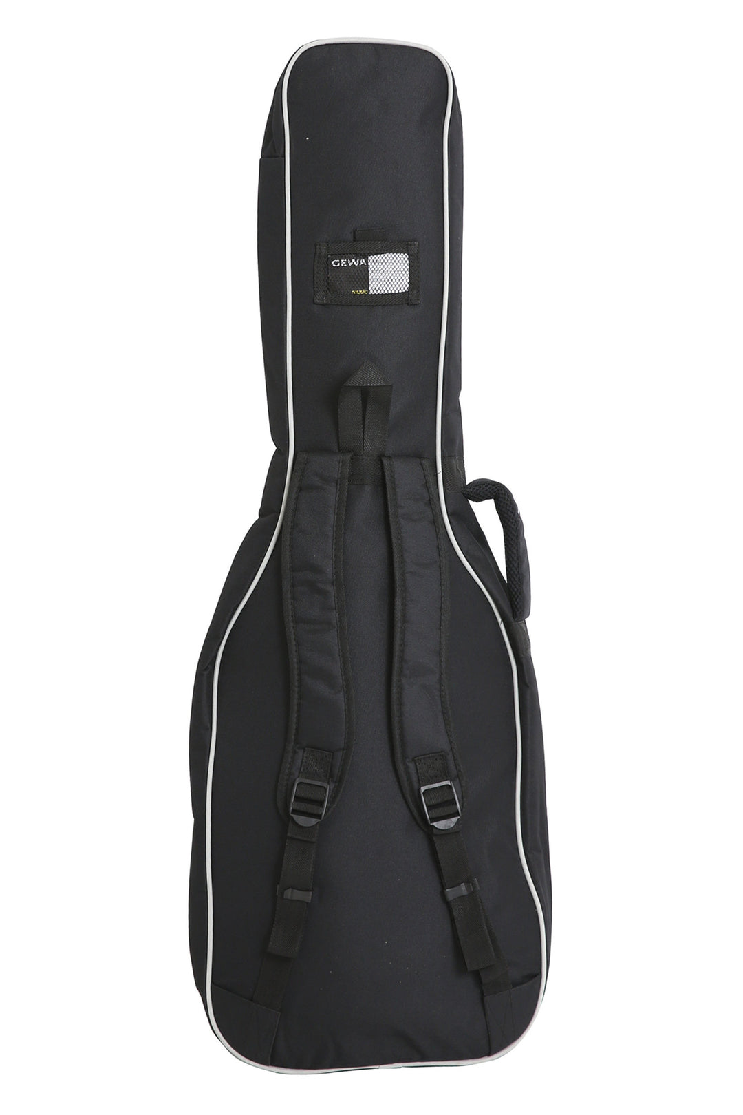 GEWA Chitarre gig bag Economy 12 - E-guitar Black