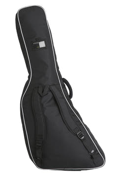 Custodia morbida per Guitar GEWA Economy 12 - E-guitar Explorer nera