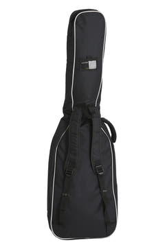 GEWA Borsa per Chitarre Economy 12 - E-bass nera