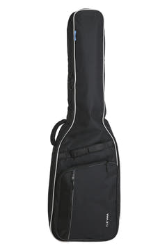 GEWA Borsa per Chitarre Economy 12 - E-bass nera