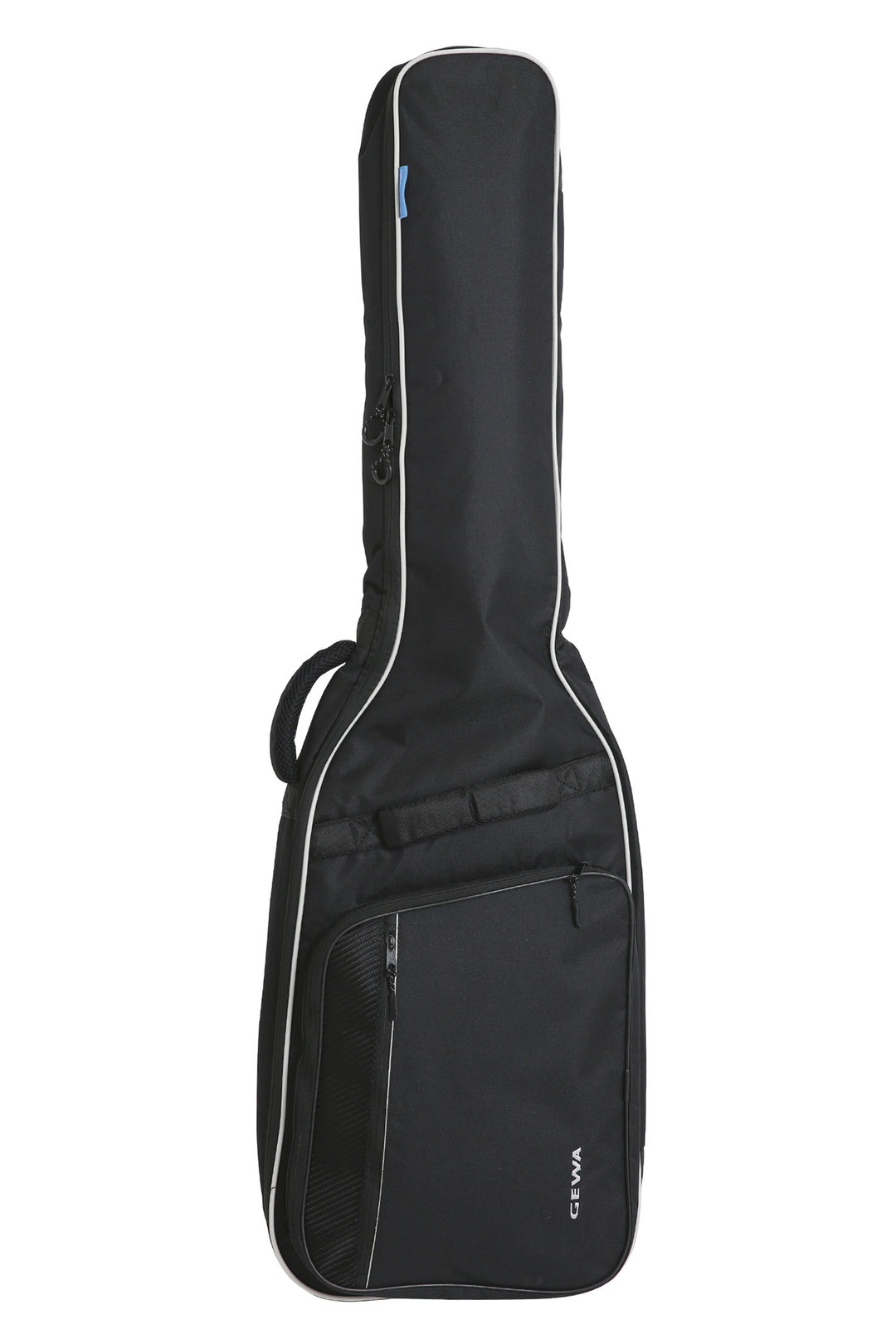 GEWA Borsa per Chitarre Economy 12 - E-bass nera