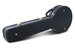GEWA Custodia per Banjo Flat Top Economy - 4 corde