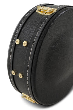 GEWA Custodia per Banjo Flat Top Economy - 4 corde