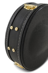 GEWA Case for Banjo Flat Top Economy - 4-string
