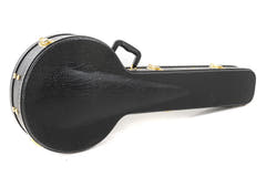 GEWA Custodia per Banjo Flat Top Economy - 4 corde