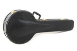 GEWA Case for Banjo Flat Top Economy - 4-string