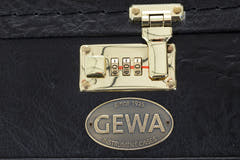 GEWA custodia per Chitarre Arched Top Prestige - Chitarre acustica a 6 corde